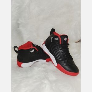 Jordan Jumpman Pro BG
